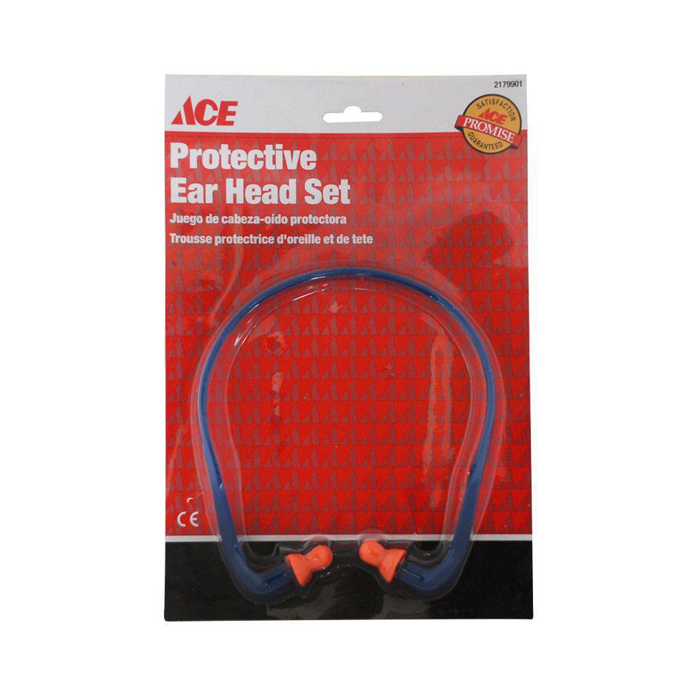 Protector Para Oídos - 3M - Cemaco