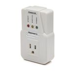 Protector De Pared 1 Entradas De 3600 W - Pipeman'S