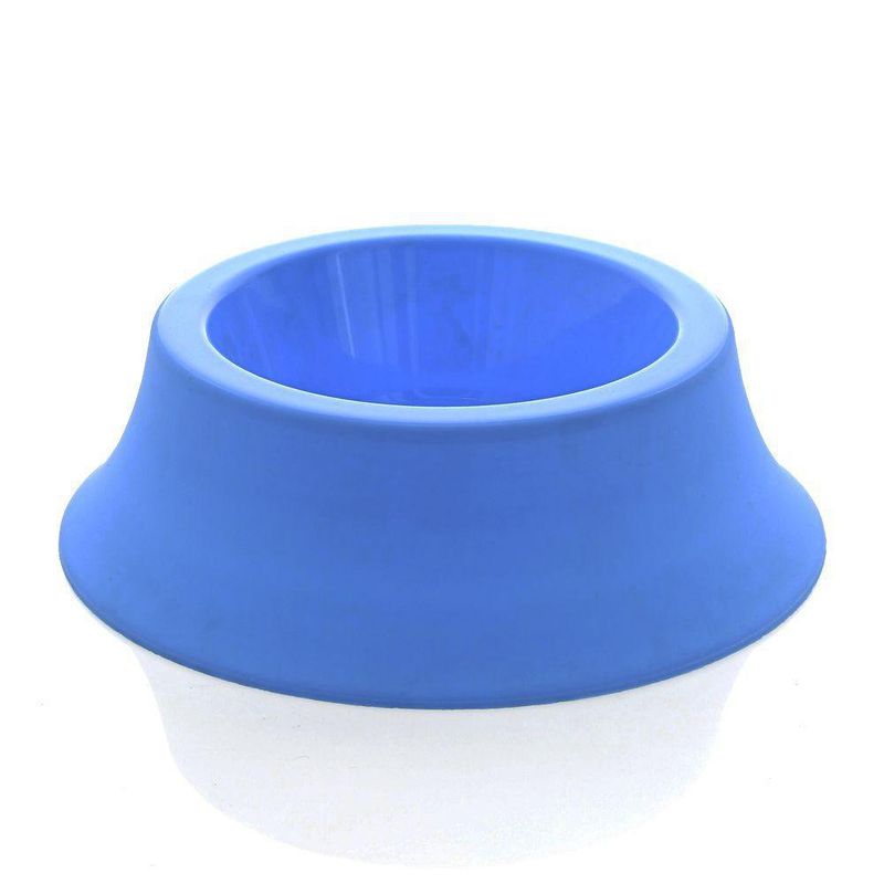Plato De Plastico Mediano 1 Recipiente