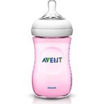Biberón 9 Oz 2 Pzas - Avent Varios Colores