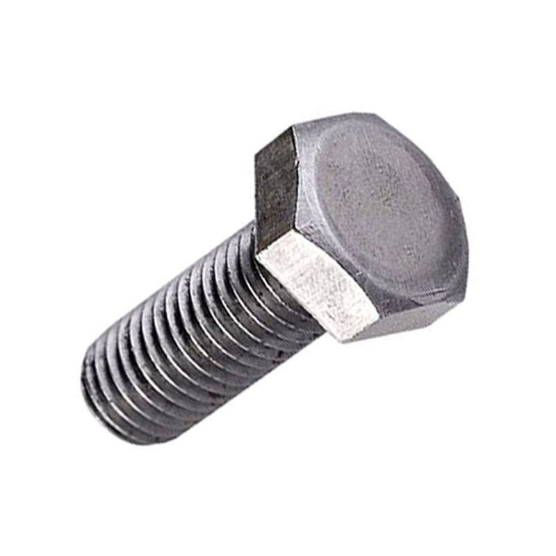 Set De 6 Tornillo Hexagonal 1/4 X 1/2