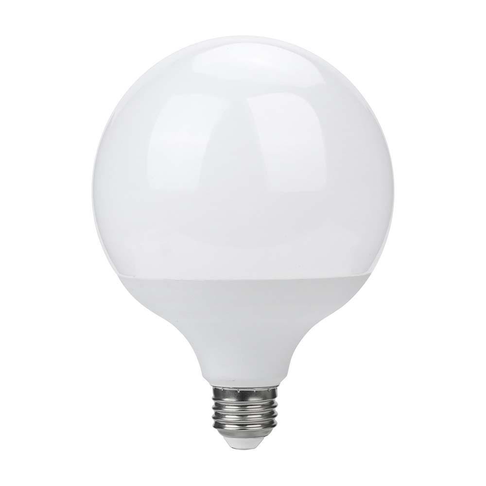  LUMILECT Bombilla LED regulable A15 E26 equivalente a 25 W,  blanco natural 4000 K, bombilla de filamento invisible de vidrio esmerilado  profundo, bombillas LED de globo lechoso de 2 W para