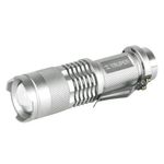 Linterna De Mano A Baterías Led De 35 Lm - Truper