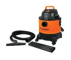 Aspiradora de Contenedor 6 Gal 3 Hp