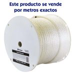 Lazo De Fibra Sintética De 1/2 Plg Por M - Ace