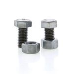 Tornillo Hex Standard 1/2X1 - Leon Fasteners