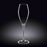 Set 2 Copas Flauta 10 Oz Diamante - Wilmax