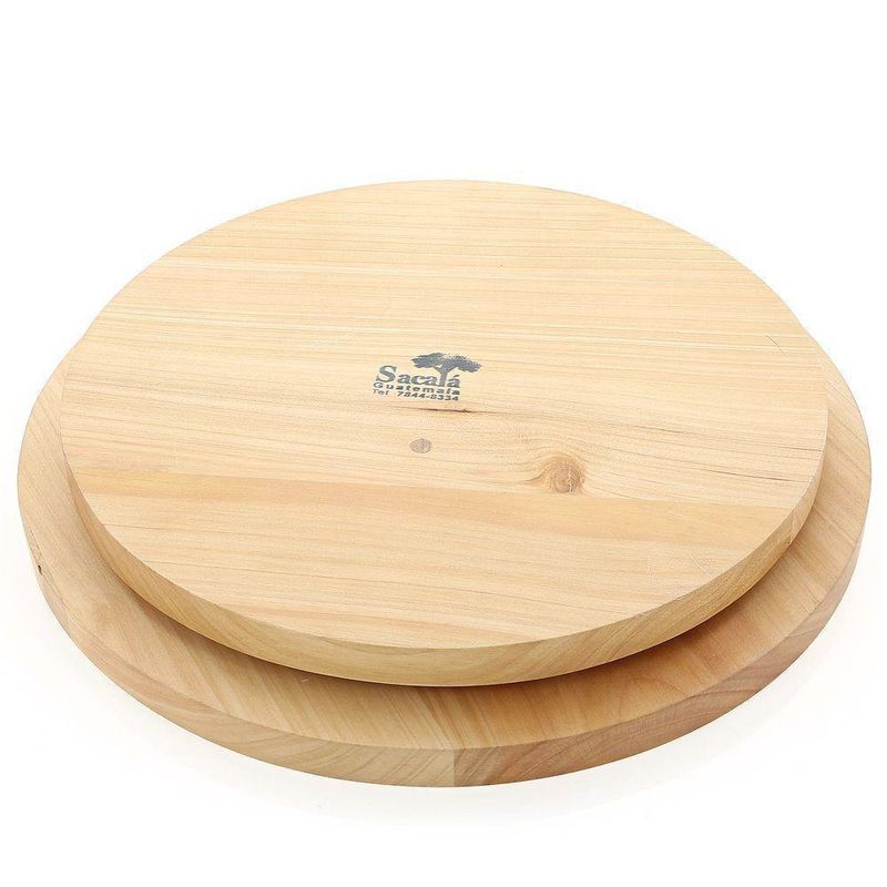 Tablas Para Picar Set 3 Piezas - Tasty - Cemaco