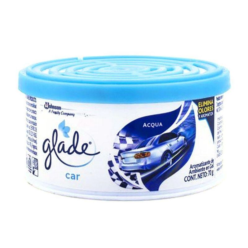 Aromatizante Gel En Lata - Glade