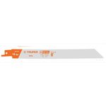 Segueta Sierra Sable 8 Plg  18 Dpp