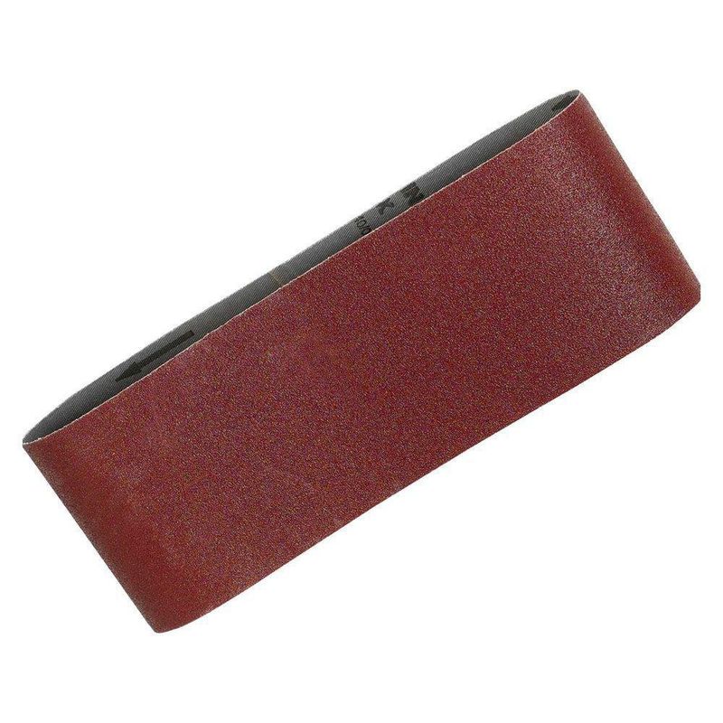 Lija De Banda 100X610 Mm 120G - Makita