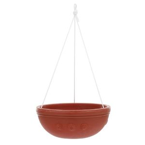 Maceta Colgante Mediana 30 Cm