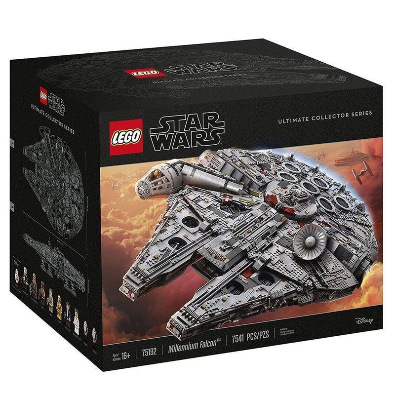 Millennium Falcon™