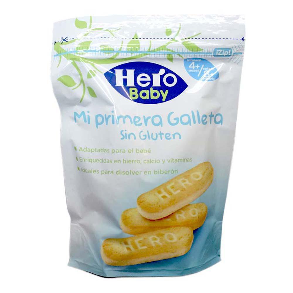 Snack Happy Baby Fresa & Remolacha Puffs 2.1 Oz