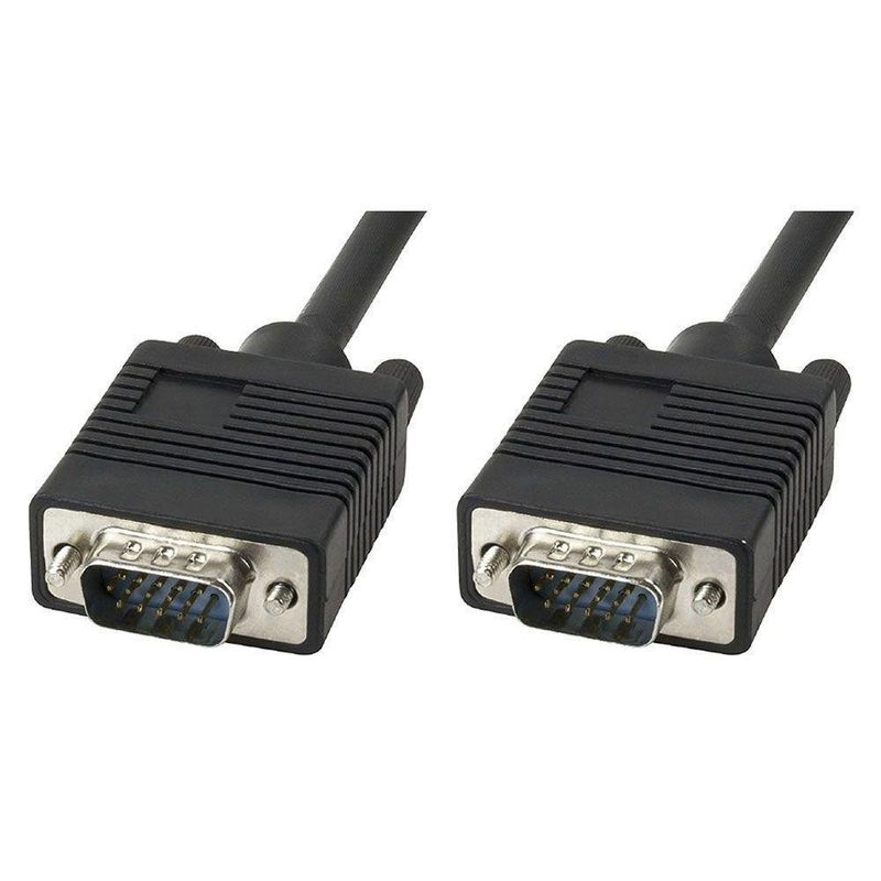 Cable Vga 1.8 Metros Unno - Diza Online