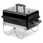 Churrasquera A Carbón Go-Anywhere - Weber