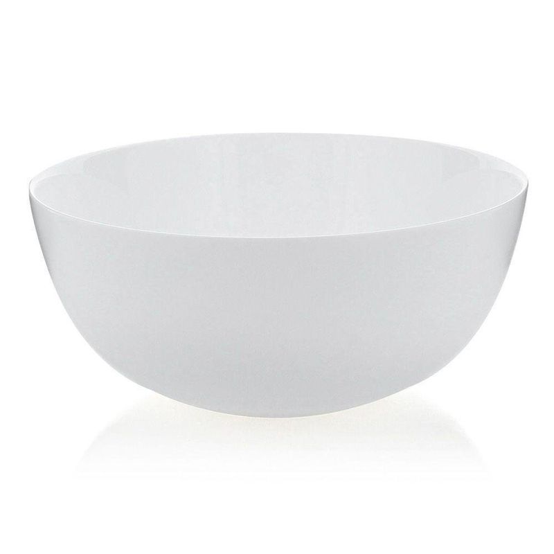 Ensaladera 8.3 Diwali Blanco - Luminarc