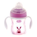 Vaso Entrenador 4M+ 200 Ml - Chicco Varios Colores