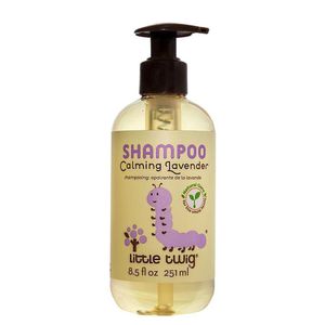Shampoo 8.5 Oz Lavanda - Little Twig