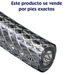 Manguera Multipropósito 5/8X3/8 1Ft Pvc - Watts