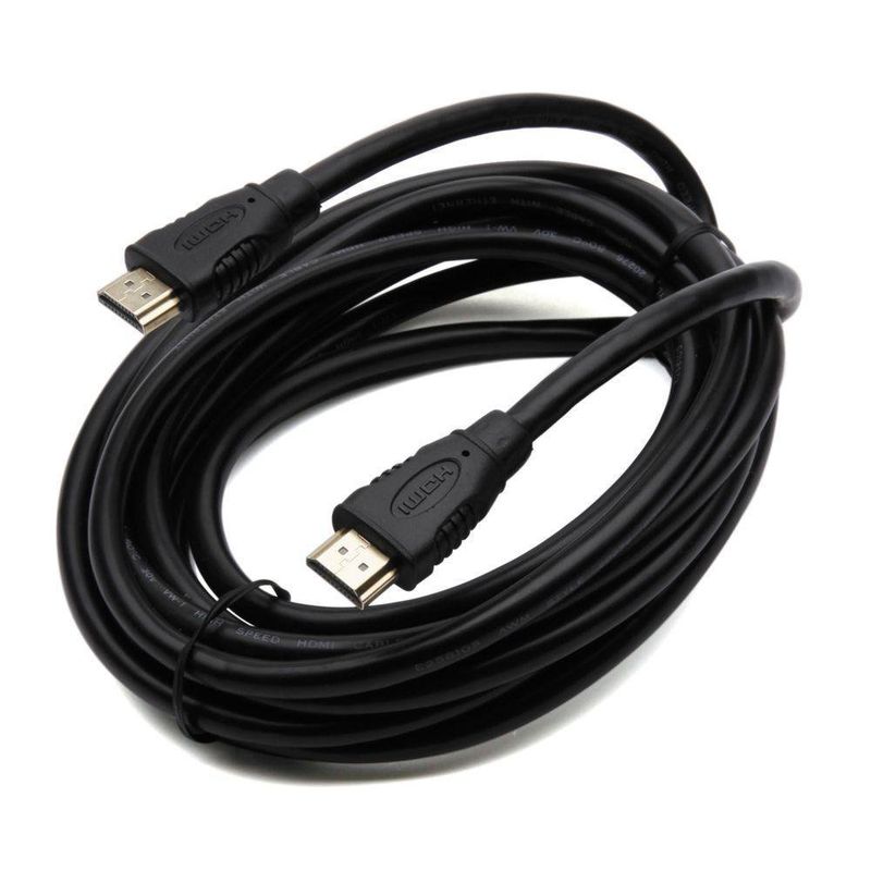 Cable Adaptador HDMI Smart Tv 3 Mts. - Impoluz