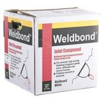 Caja De Pasta Welbond 20 Kgs.