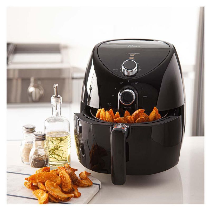 Freidora De Aire / Airfryer Oster 9 Litros