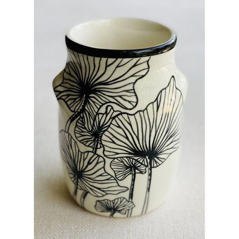 Paletero Alto, Black Alder - Topis