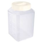 Recipiente Para Granos 5 Lbs - Guateplast