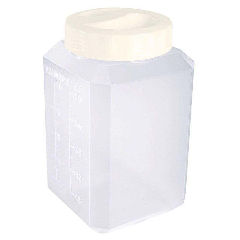 Recipiente Para Granos 5 Lbs - Guateplast