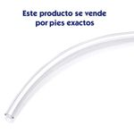 Manguera Para Multi 5/16"X3/16" 1Ft Vinil - Watts
