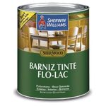 Barniz Tinte Flolac 1/4Gal Vino  Sw - Sherwin Williams