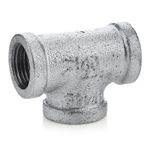 Ag Tee Rosca - Foset