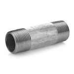 Ag Niple 3/4X3 Rosca - Foset