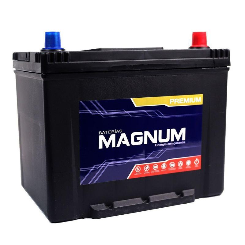 Batería Para Carro Nx110-5L - Magnum