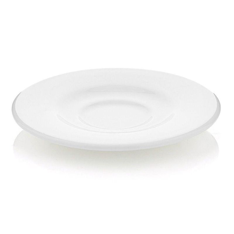 Plato Te 16 Cm Blanco Actualite
