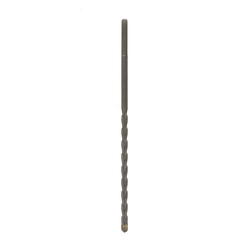 Broca Concreto 3/16X6  Plg Truper