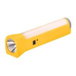 Linterna De Mano Led Recargable De 280 Lm - Pretul
