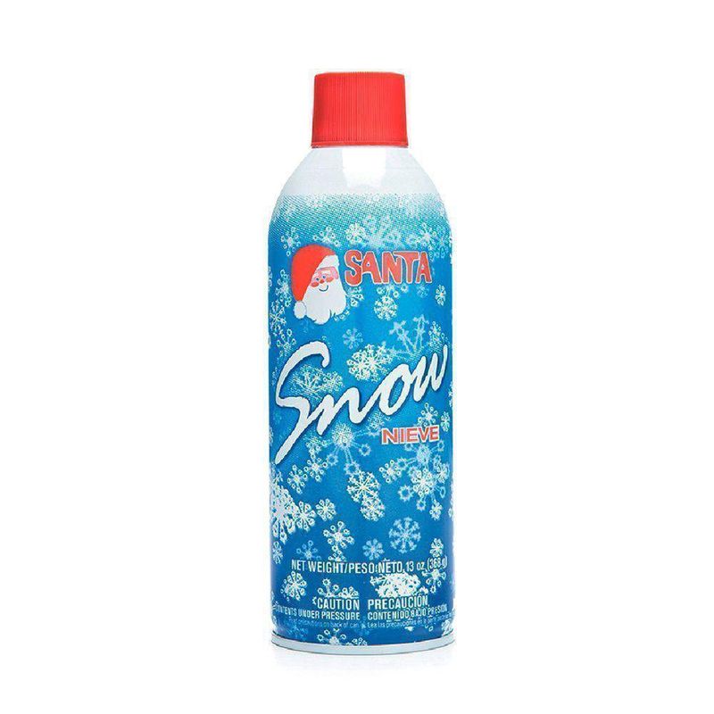 Nieve En Spray 13 Oz - Chase