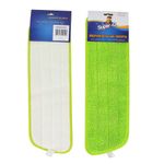 Repuesto Mopa De Microfibra Jm088-R D129 -Super Q