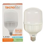 Bombilla-Led-De-Alta-Potencia-Luz-De-Dia-De-30-W-1-Pza---Tecnolite