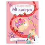 Preguntas Y Respuestas Mi Cuerpo