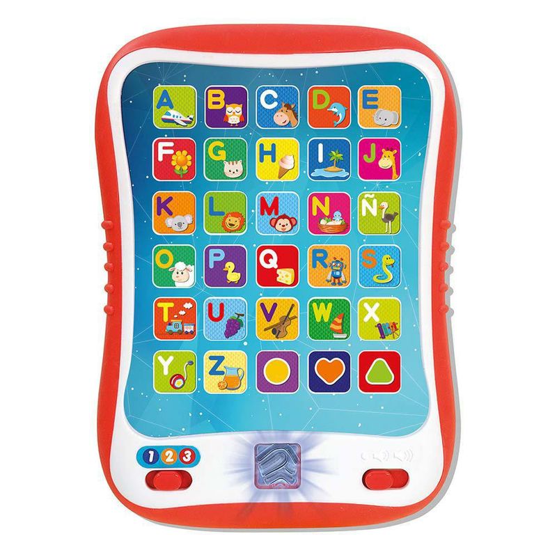 I-Fun Pad - Winfun