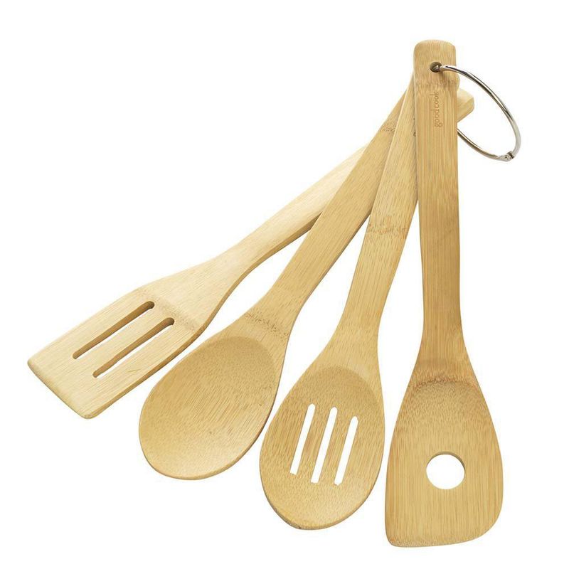 Set De Utensilios Para Cocina 7 Pzas - Nordika - Cemaco