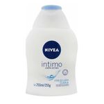 Nivea Jabón Intimo Frescura Diaria - Nivea