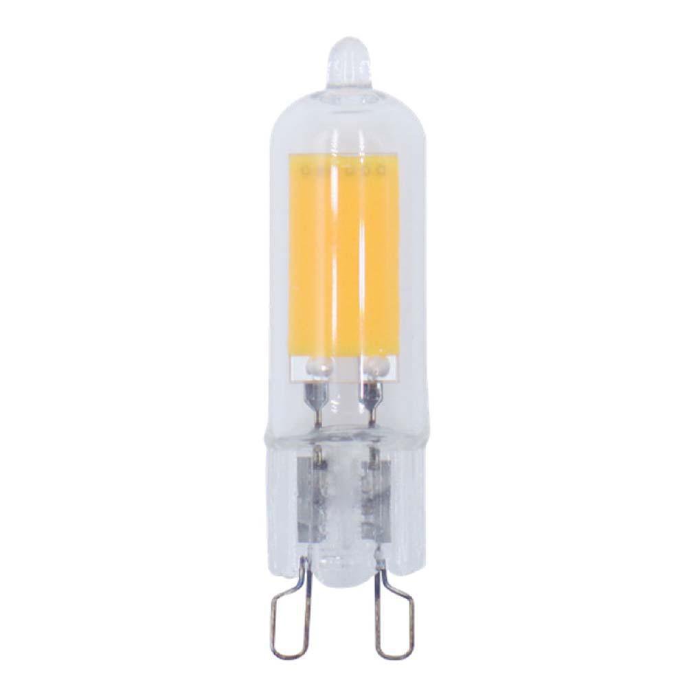 Bombilla Para Electrodomésticos Led Base E14 De 5 W - Sylvania - Cemaco