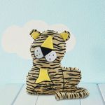 Cojín Tigre - Koala