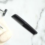Peine Clasico De Corte Negro - Viva