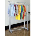 Colgador Doble Plegable - Viva