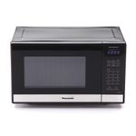 Horno Microondas Silver 0.9 Pies - Panasonic